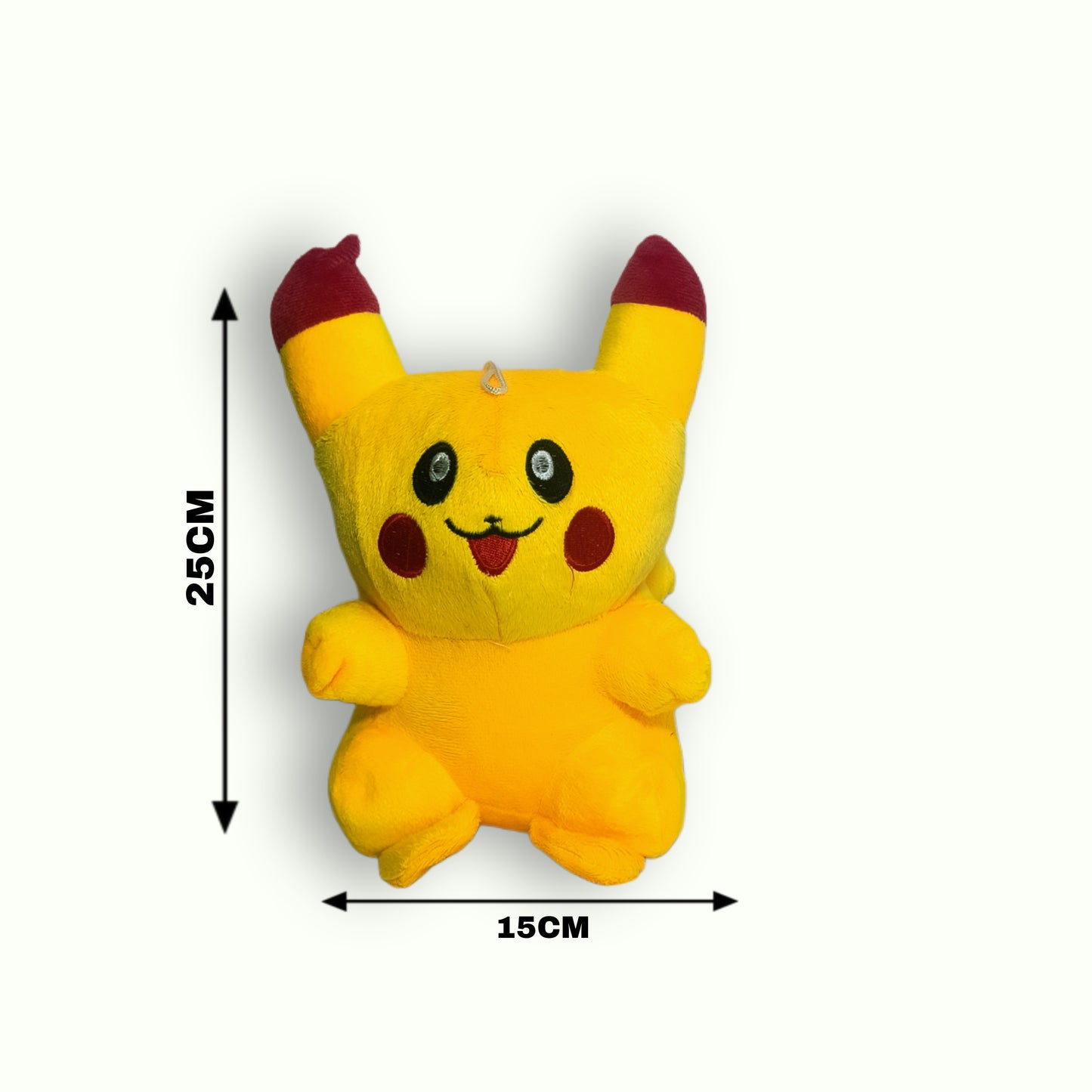 Pikachu - The Energy Buddy