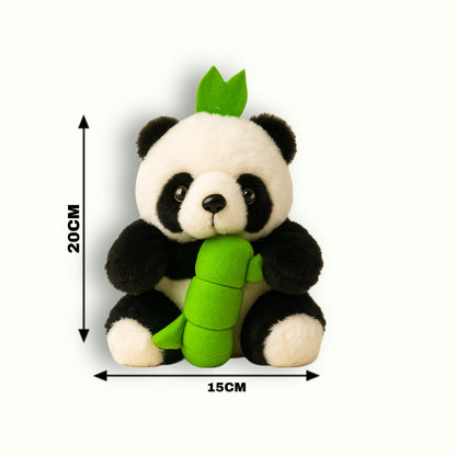 BamBooHug - The Cuddly Panda