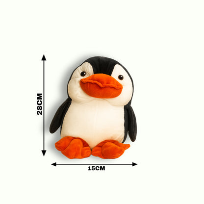 WaddlePop - The Funny Penguin