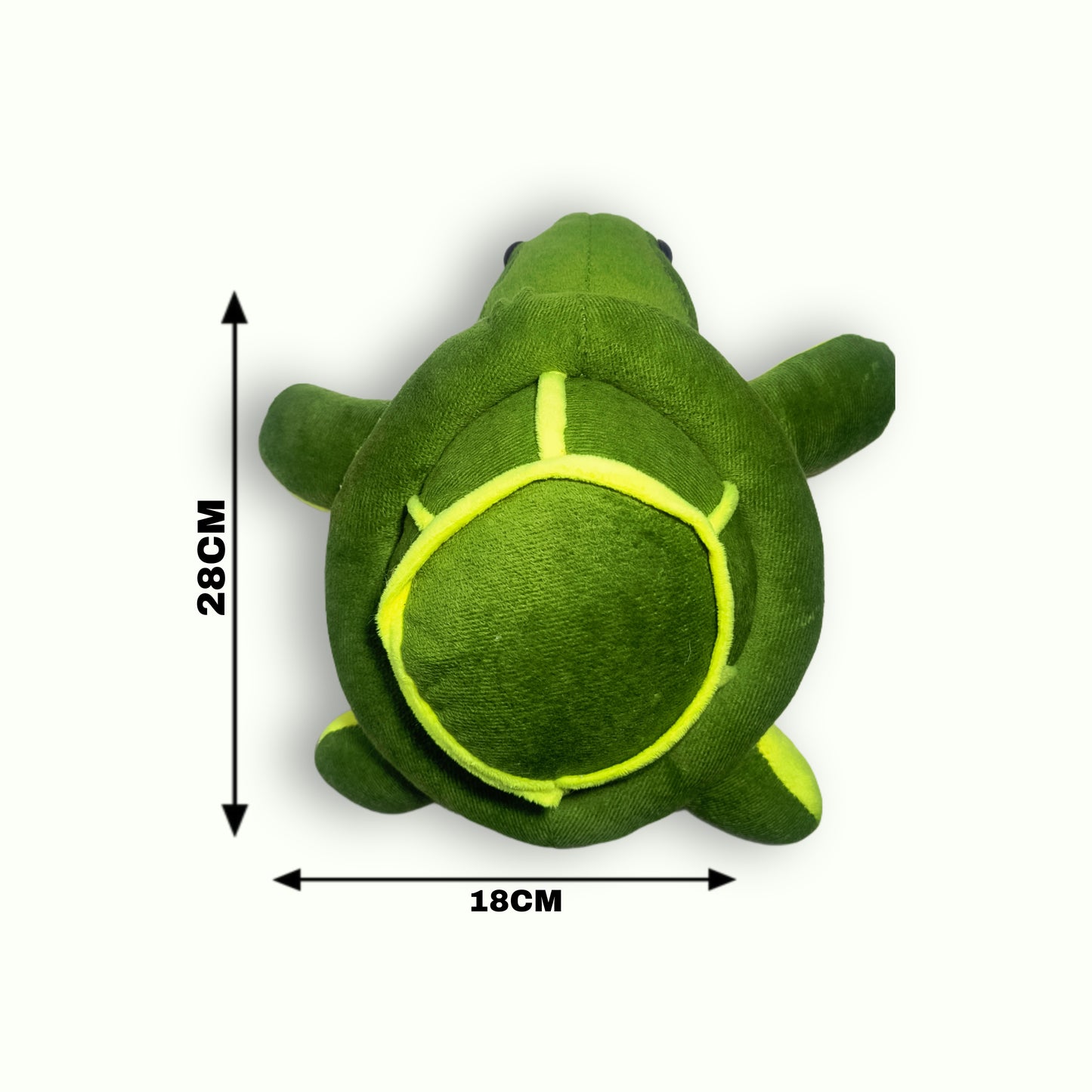 ShellSlow - The Lazy Turtle