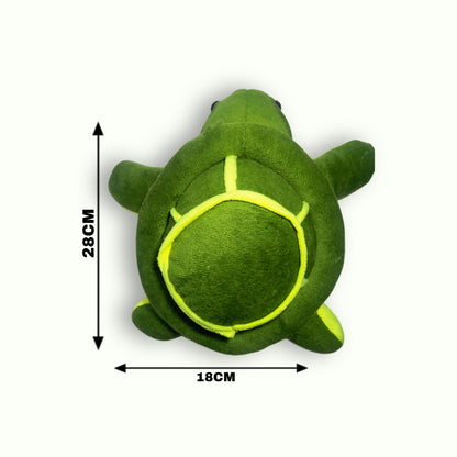 ShellSlow - The Lazy Turtle