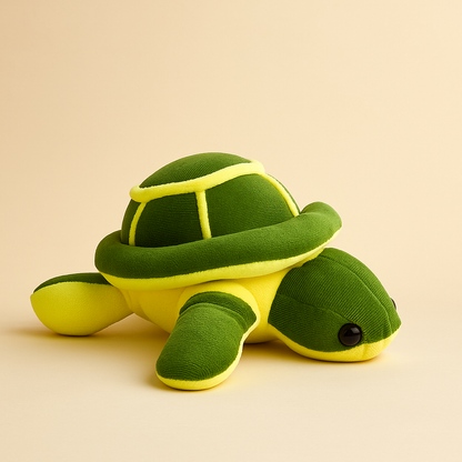 Joy Trio (Pikachu + Giraffe + Turtle)