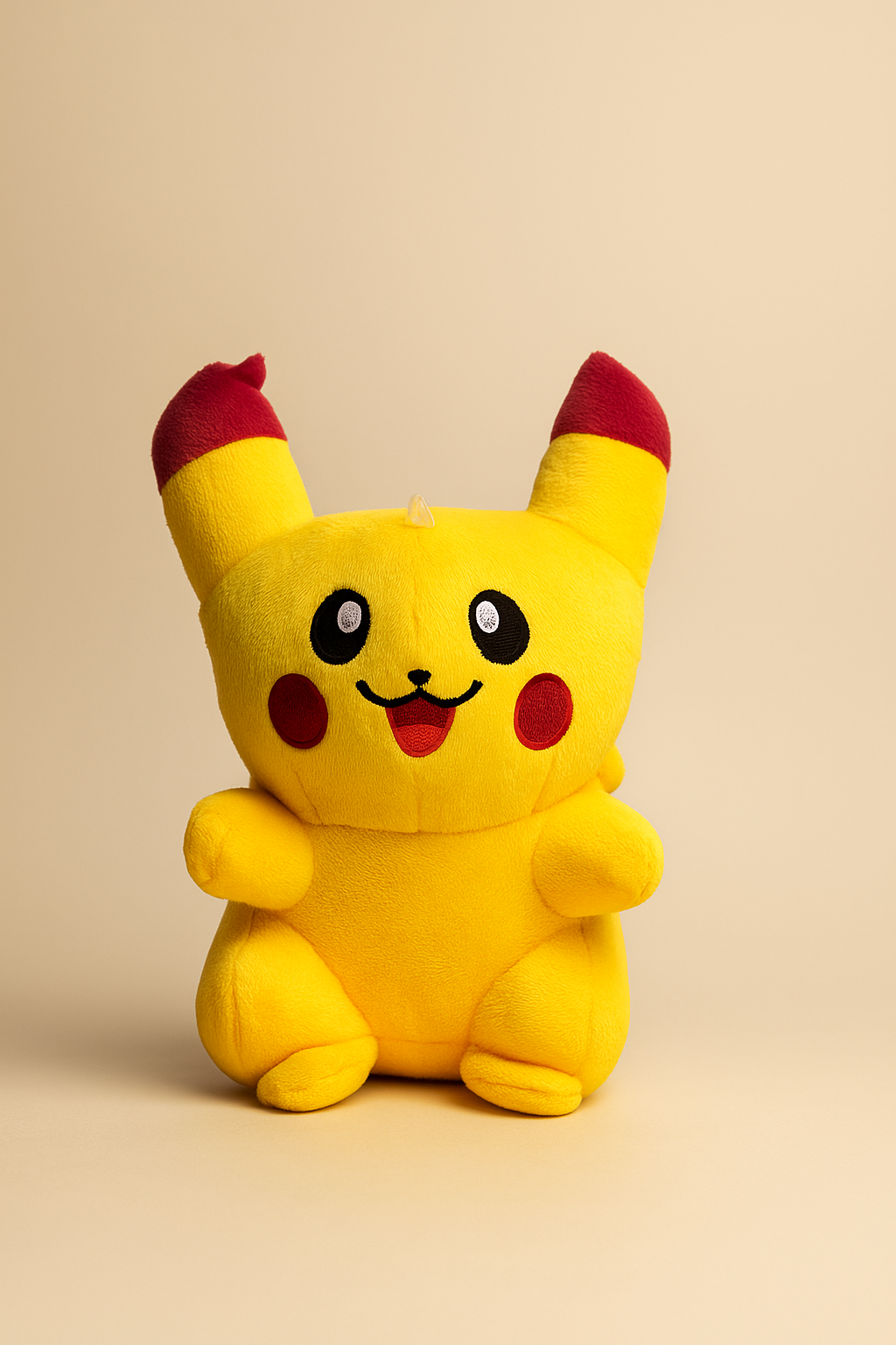 Pikachu - The Energy Buddy